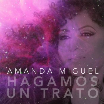Amanda Miguel feat. Big Metra Hagamos Un Trato
