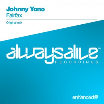 Johnny Yono Fairfax - Original Mix