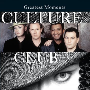 Culture Club What Do You Want (Live)