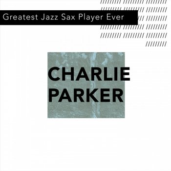 Charlie Parker Quintet Wahop