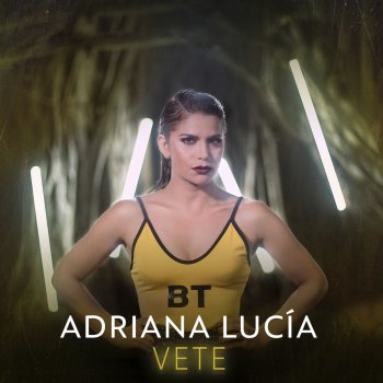 Adriana Lucia Vete