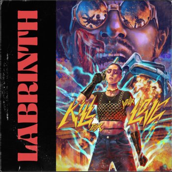 Labrinth Kill For Your Love