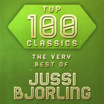 Jussi Björling Aj, aj, aj du (Now, Now, Boy)