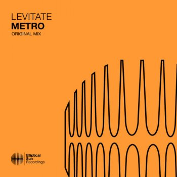 Levitate Metro (Extended Mix)