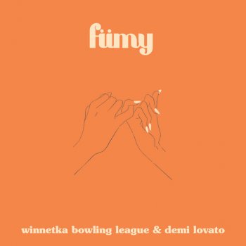 Winnetka Bowling League feat. Demi Lovato fiimy - fuck it, i miss you
