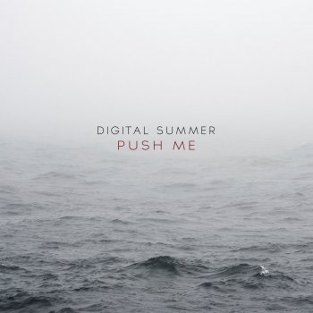 Digital Summer Push Me