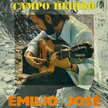 Emilio José Desposorio de un Lucero