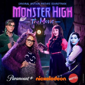 Monster High Coming Out of the Dark (Reprise)