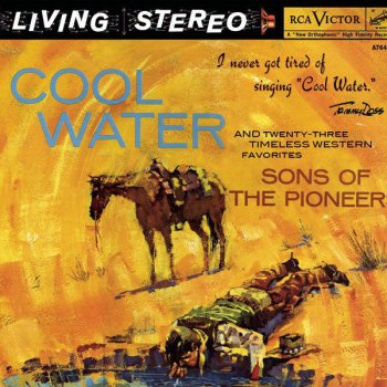 Sons of the Pioneers Cool Water