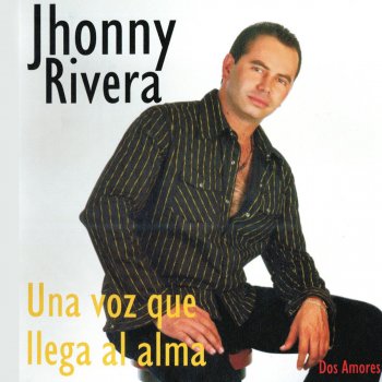 Jhonny Rivera Siempre Junto a Ti
