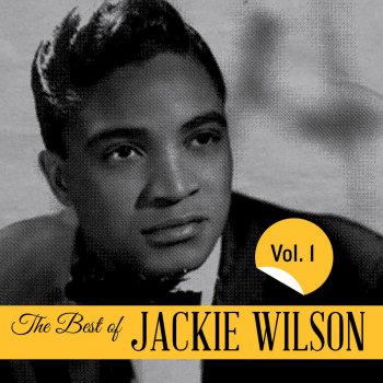 Jackie Wilson I Believe I'll Love On