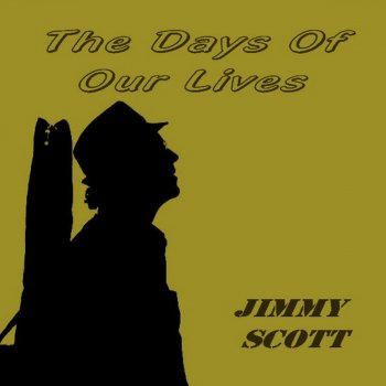 Jimmy Scott Wings of a Butterfly (Spoken Version)