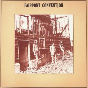 Fairport Convention The Journeyman's Grace