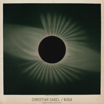 Christian Gabel feat. Frida Hyvönen Kodavox