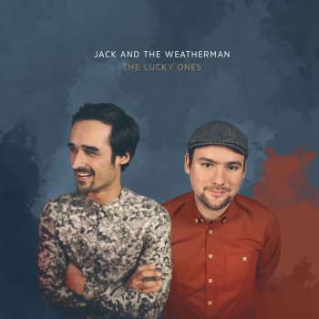 Jack and the Weatherman Flying