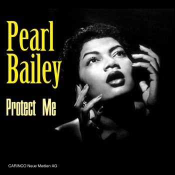 Pearl Bailey Don't Sit On My Bed