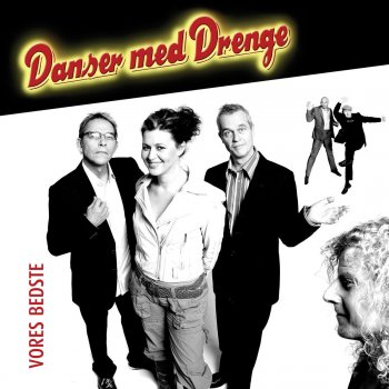 Danser med Drenge feat. Chief 1 Lars Pedersen Jens Hansens nedskæringsmix for utålmodige radio DJ's - Remix