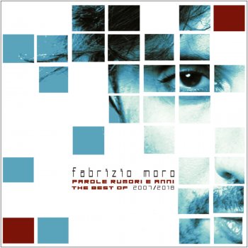 Fabrizio Moro Un'altra vita