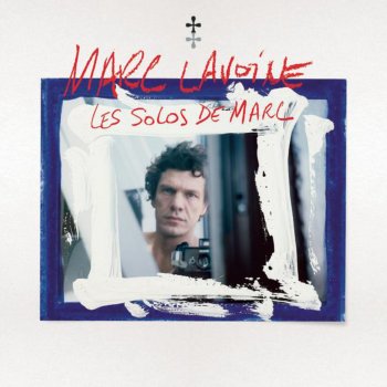 Marc Lavoine J'Aurai Voulu - Single Mix