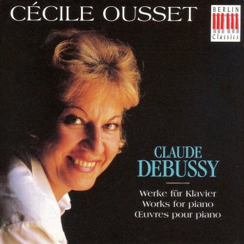 Claude Debussy Estampes - Jardins sous la pluie