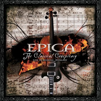 Epica Montagues & Capulets - Live in Miskolc