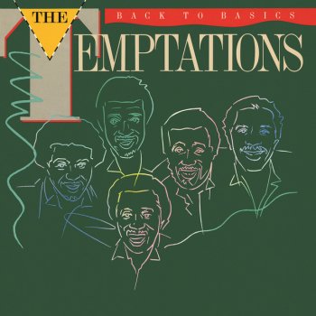 The Temptations Make Me Believe In Love Again