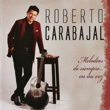Roberto Carabajal feat. Fernando García Tendrás un Altar