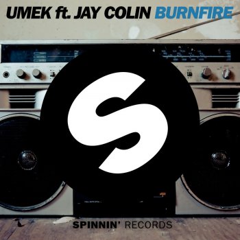 Umek feat. Jay Colin Burnfire (Radio Edit)