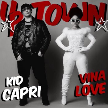 Kid Capri feat. Vina Love Uptown