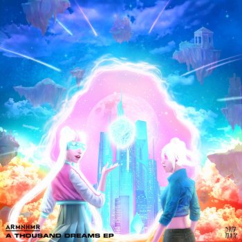 ARMNHMR feat. Heimanu & Azuria Sky This Is Goodbye (feat. Azuria Sky)