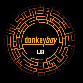 Donkeyboy Look Inside