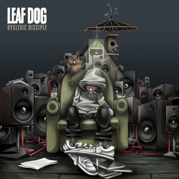 Leaf Dog feat. BVA & Jazz T Last Laugh