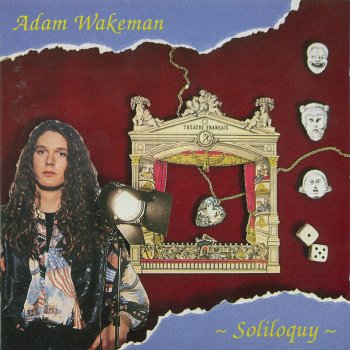 Adam Wakeman No Time For Your Love No More