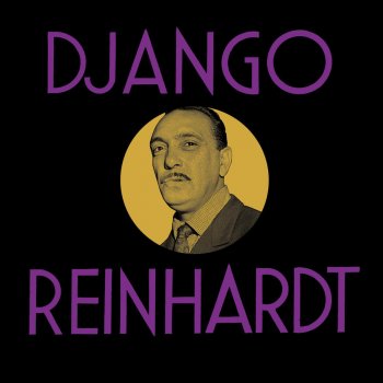 Django Reinhardt All Of Me