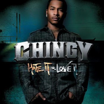 Chingy Lovely Ladies - Album Version (Edited)
