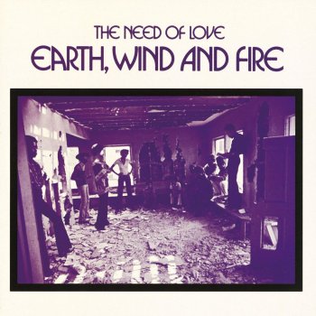Earth, Wind & Fire I Think About Lovin' You