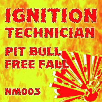 Ignition Technician Pit Bull
