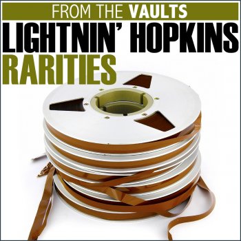Lightnin' Hopkins Move On Out, Part 1