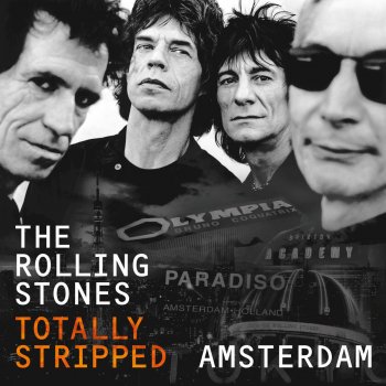 The Rolling Stones It's All Over Now (Live)