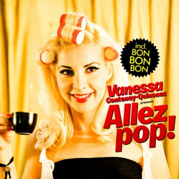 Vanessa Contenay-Quinones Bon Bon Bon - (As featured on Killers)