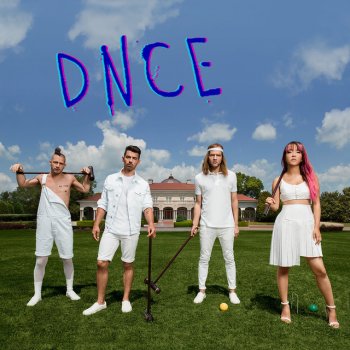 DNCE Cake By The Ocean - Live