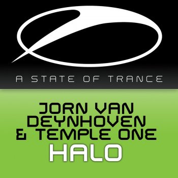 Jorn Van Deynhoven feat. Temple One Halo - Temple One Mix