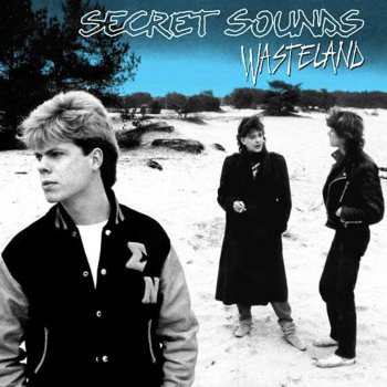 Secret Sounds Wasteland