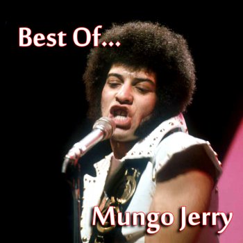 Mungo Jerry She's a Long Legged Woman Dressed in Black