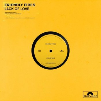 Friendly Fires Offline (PBR Streetgang Remix)
