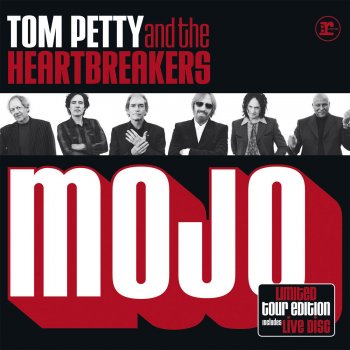 Tom Petty and the Heartbreakers I Won't Back Down - Live