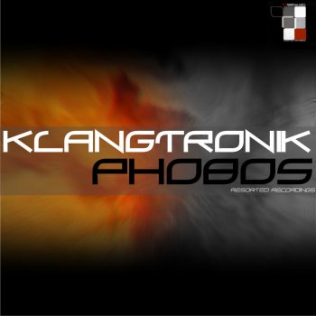 Kami, Klangtronik & Knod Ap Phobos - Kami & Knod Ap Remix