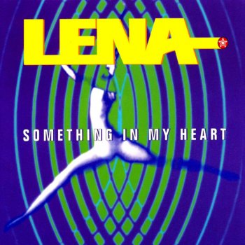 Lena Something In My Heart - Euro extended mix