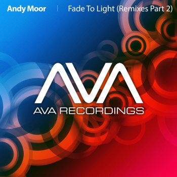 Andy Moor Fade To Light - Craig Connelly Radio Edit