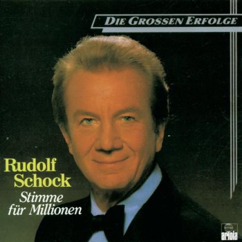 Robert Stolz feat. Rudolf Schock Ob blond, ob braun, ich liebe alle Frau'n